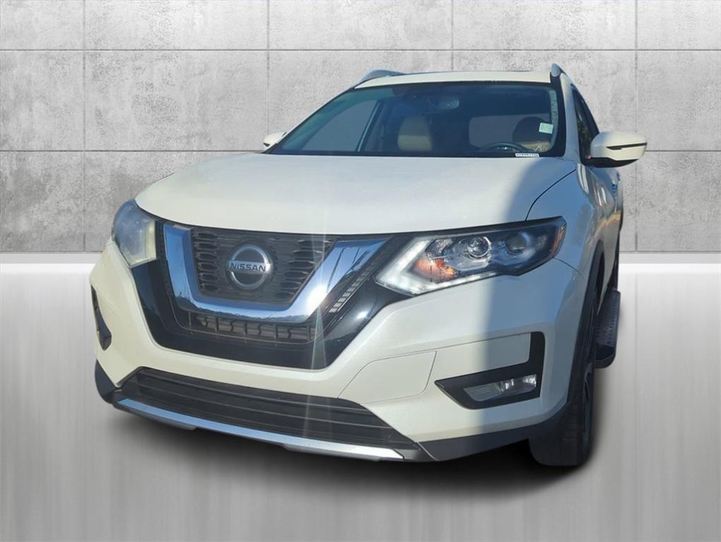 used 2019 Nissan Rogue car, priced at $19,798