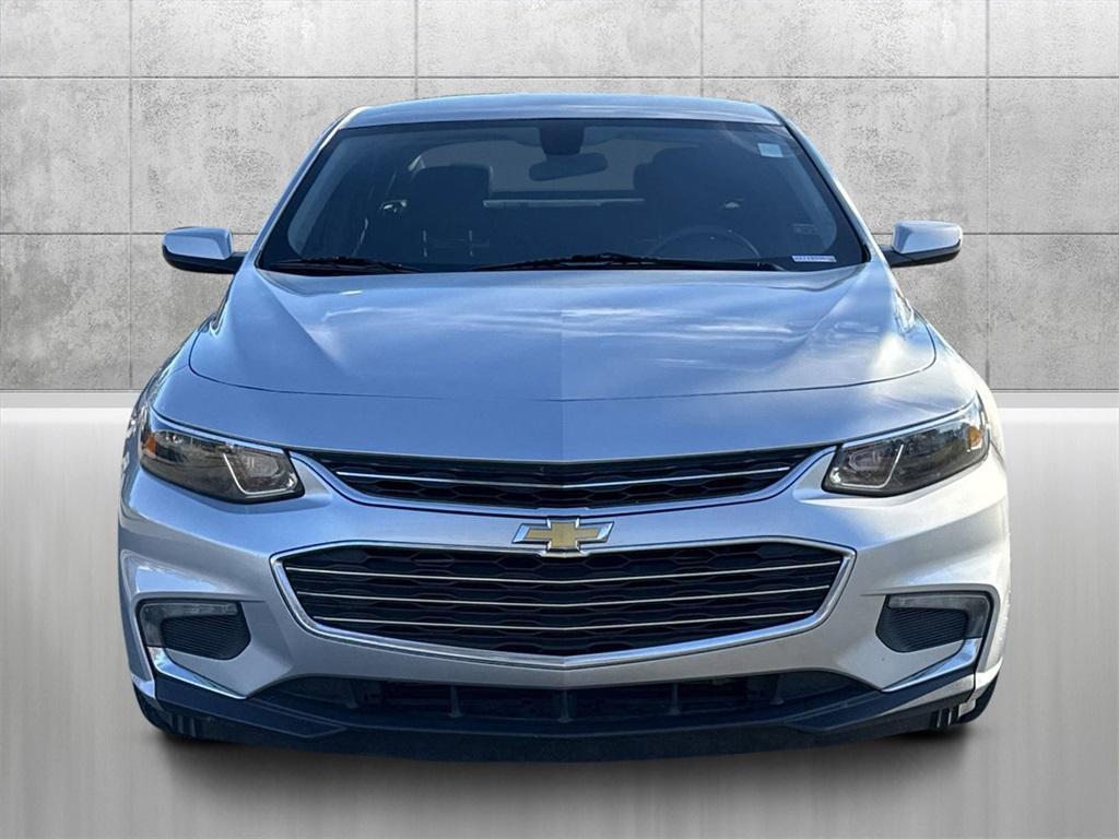 used 2018 Chevrolet Malibu car, priced at $11,792