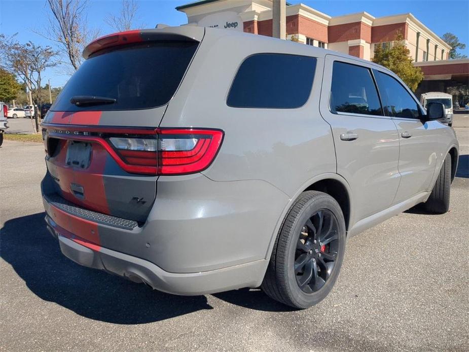 used 2019 Dodge Durango car, priced at $30,498