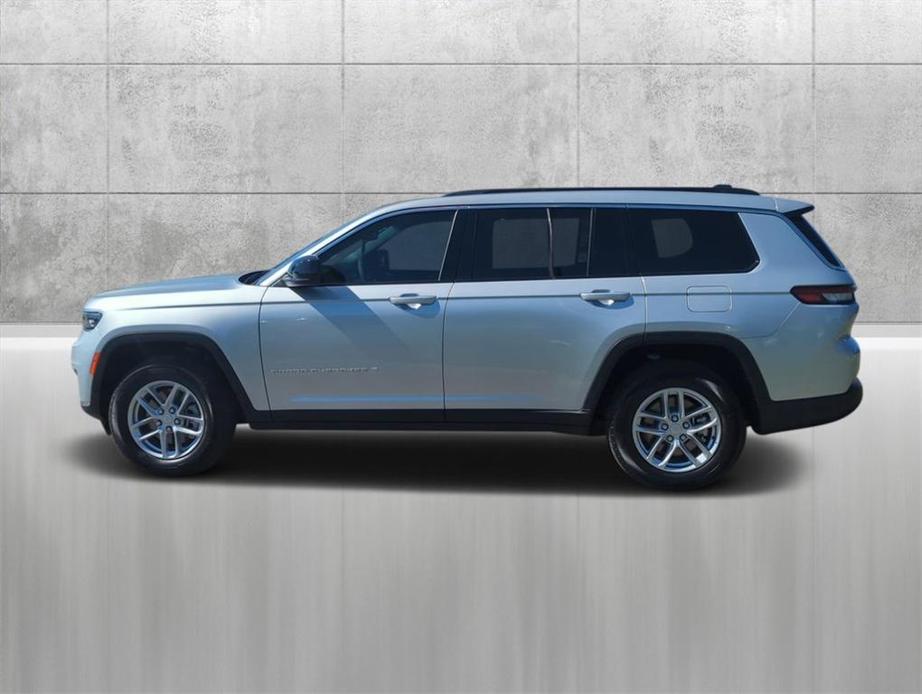 new 2024 Jeep Grand Cherokee L car, priced at $39,982