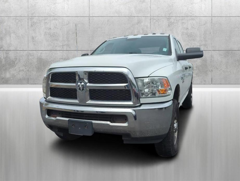 used 2018 Ram 2500 car, priced at $31,028