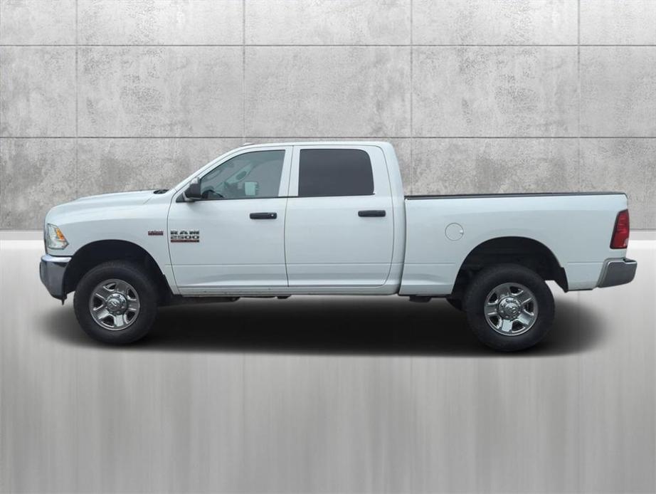 used 2018 Ram 2500 car, priced at $31,028