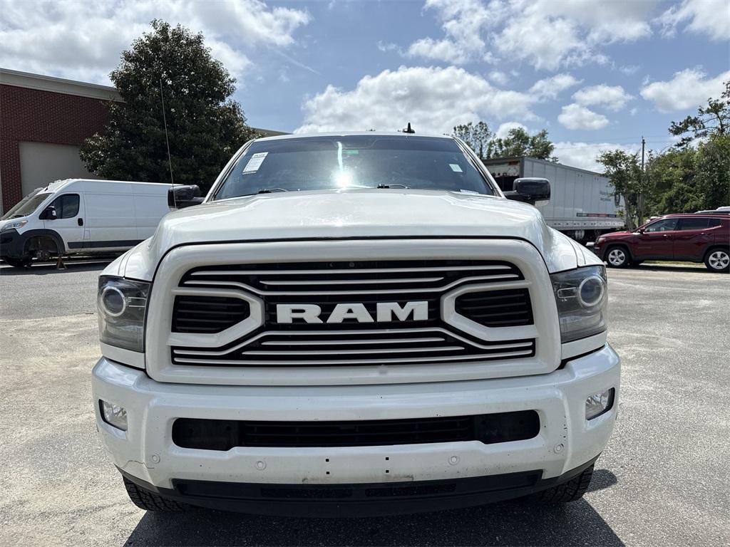 used 2018 Ram 2500 car, priced at $31,985