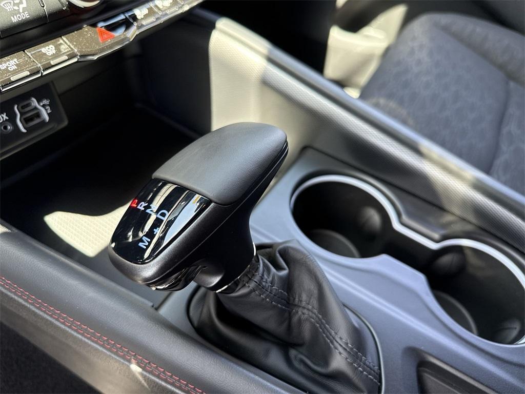 new 2025 Dodge Durango car, priced at $39,698