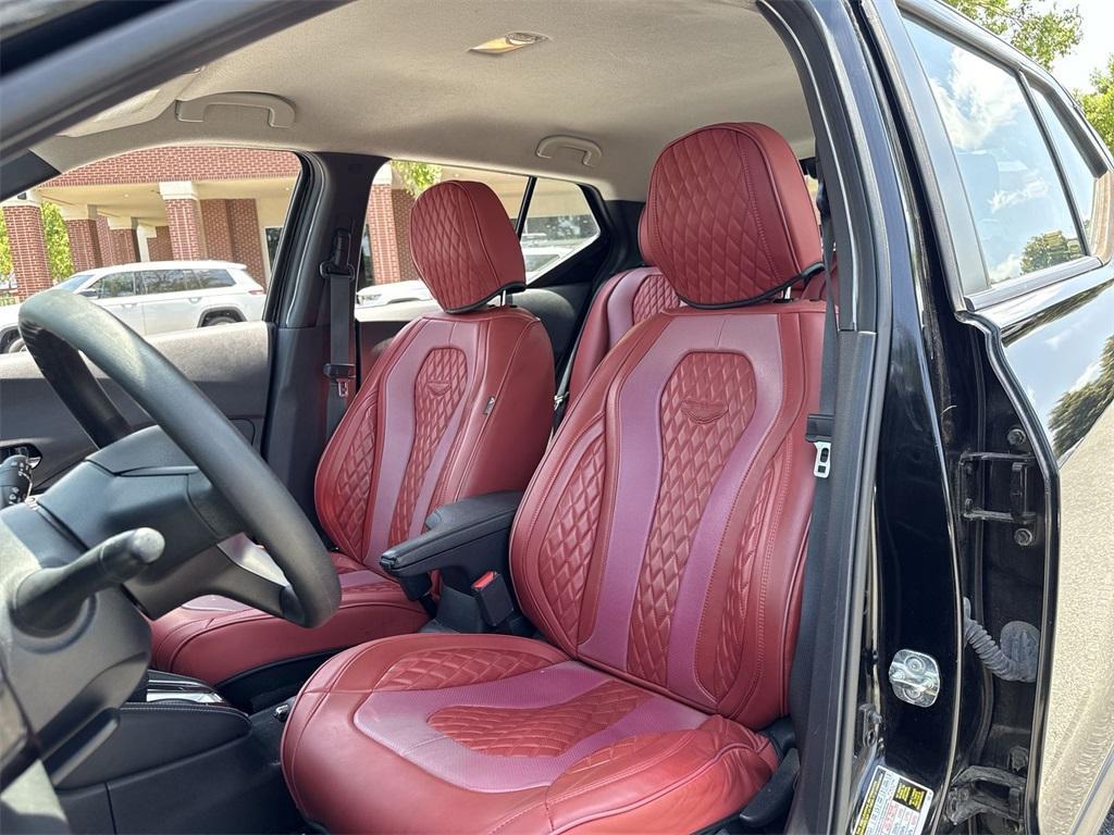 used 2020 Nissan Kicks car, priced at $16,998