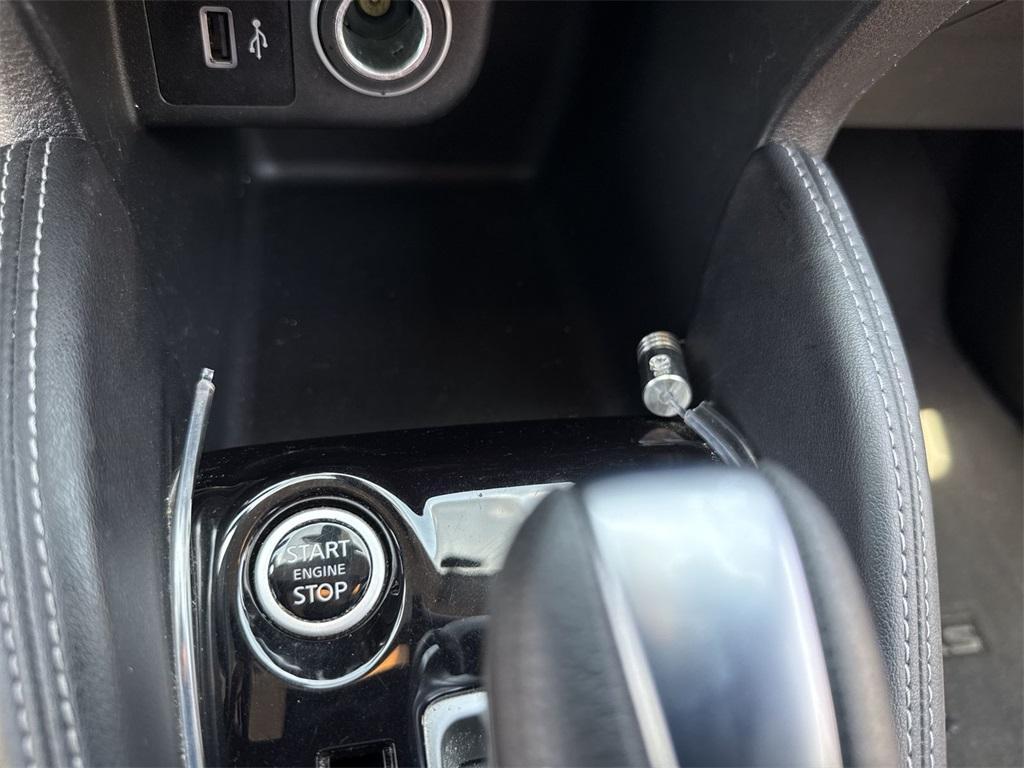 used 2020 Nissan Kicks car, priced at $16,998