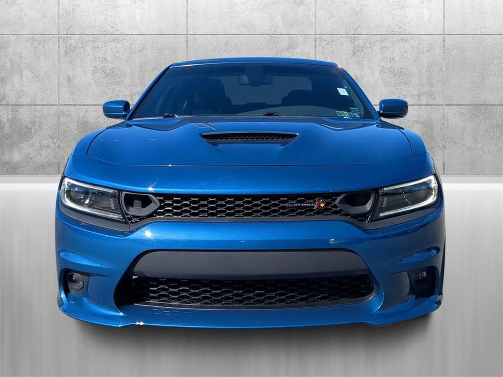 used 2022 Dodge Charger car, priced at $46,860