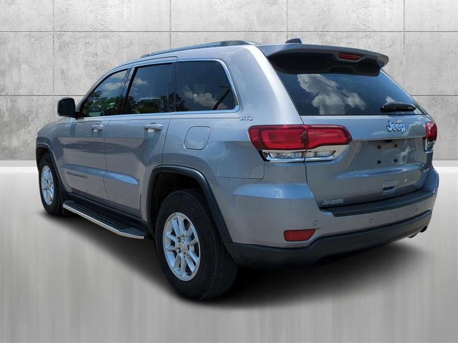 used 2020 Jeep Grand Cherokee car, priced at $20,000