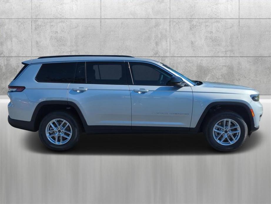 new 2024 Jeep Grand Cherokee L car, priced at $36,732