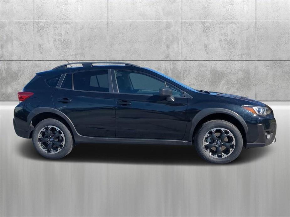 used 2021 Subaru Crosstrek car, priced at $20,498