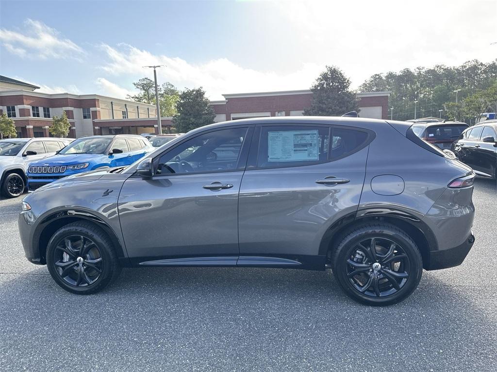 new 2025 Dodge Hornet car, priced at $44,912