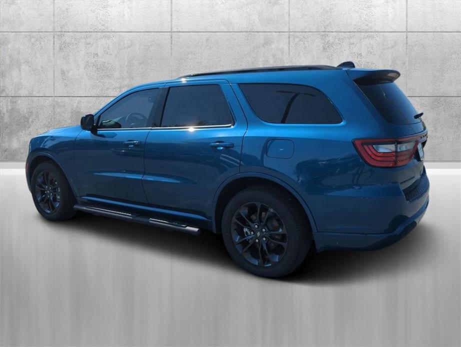 new 2024 Dodge Durango car, priced at $38,499