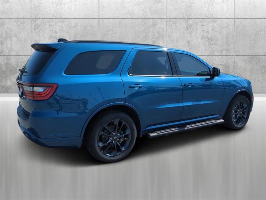 new 2024 Dodge Durango car, priced at $38,499