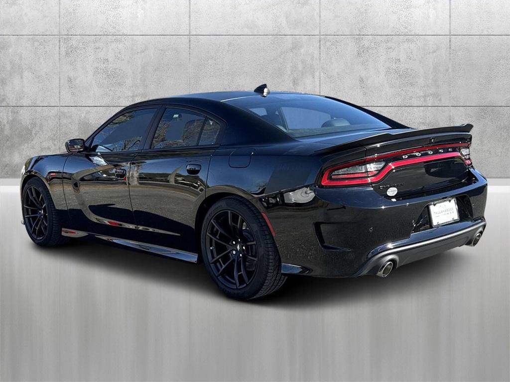 used 2023 Dodge Charger car, priced at $50,152