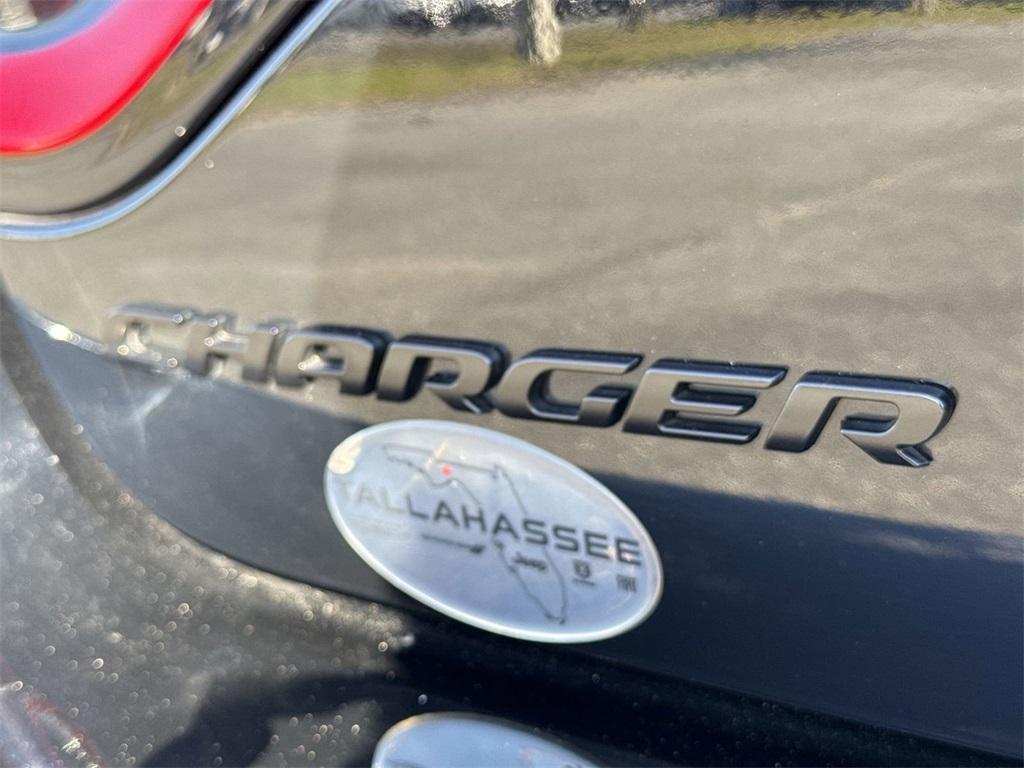 used 2023 Dodge Charger car, priced at $50,152