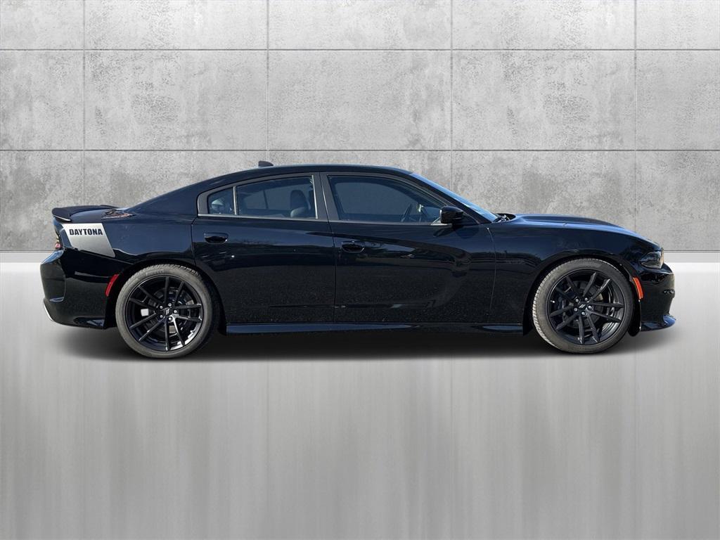 used 2023 Dodge Charger car, priced at $50,152