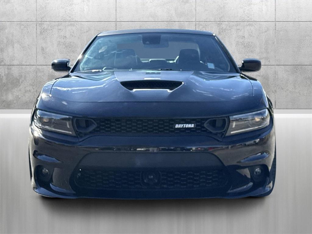 used 2023 Dodge Charger car, priced at $50,152