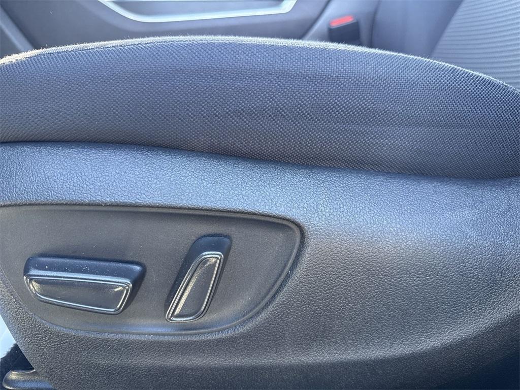 used 2023 Toyota Highlander car, priced at $35,245