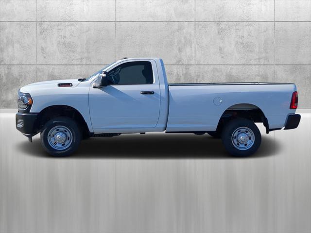 new 2024 Ram 2500 car, priced at $43,690