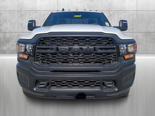 new 2024 Ram 2500 car, priced at $43,690