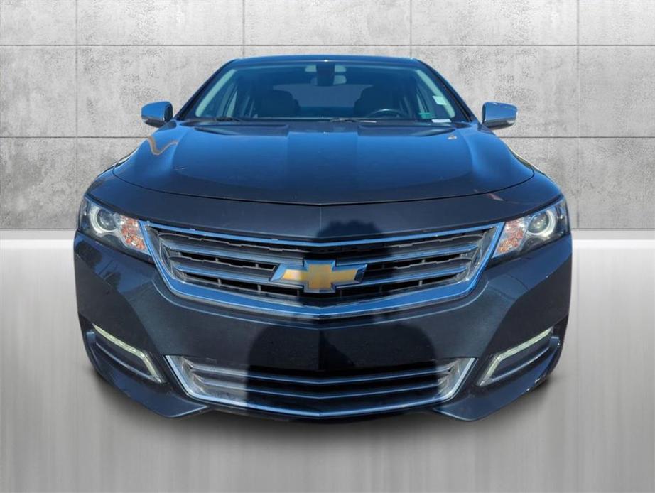 used 2018 Chevrolet Impala car, priced at $14,651