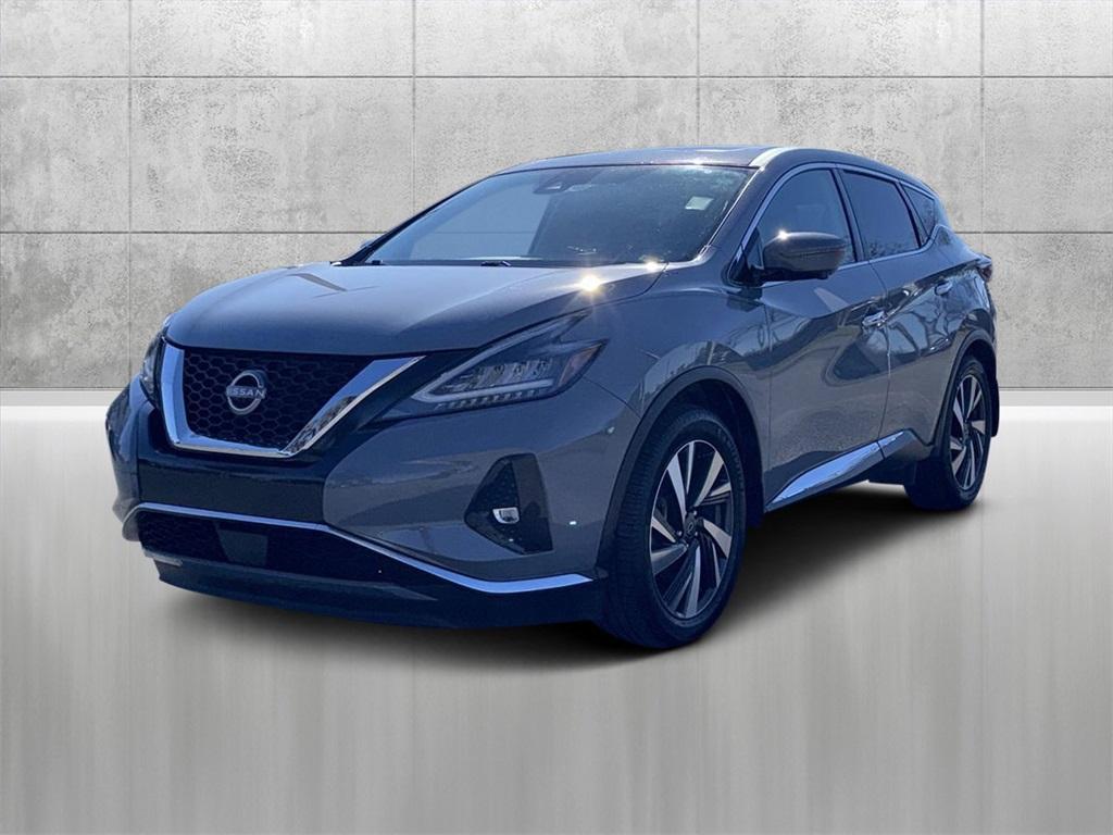 used 2023 Nissan Murano car, priced at $24,698