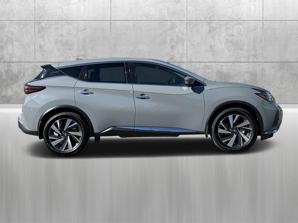 used 2023 Nissan Murano car, priced at $24,698