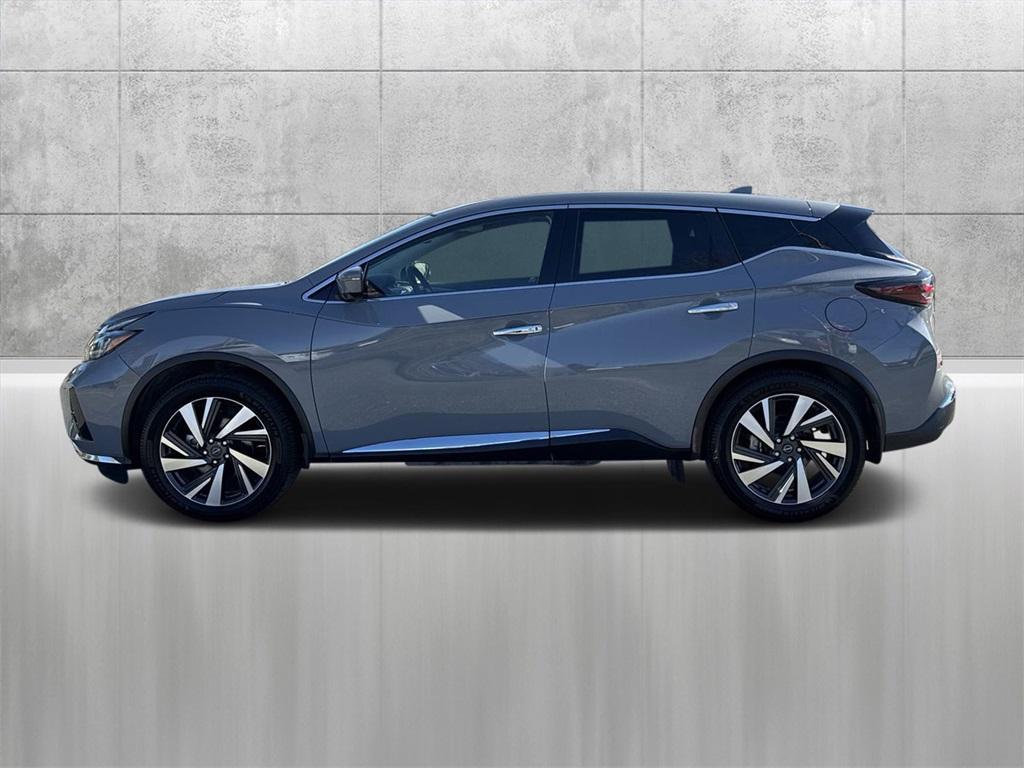 used 2023 Nissan Murano car, priced at $24,698