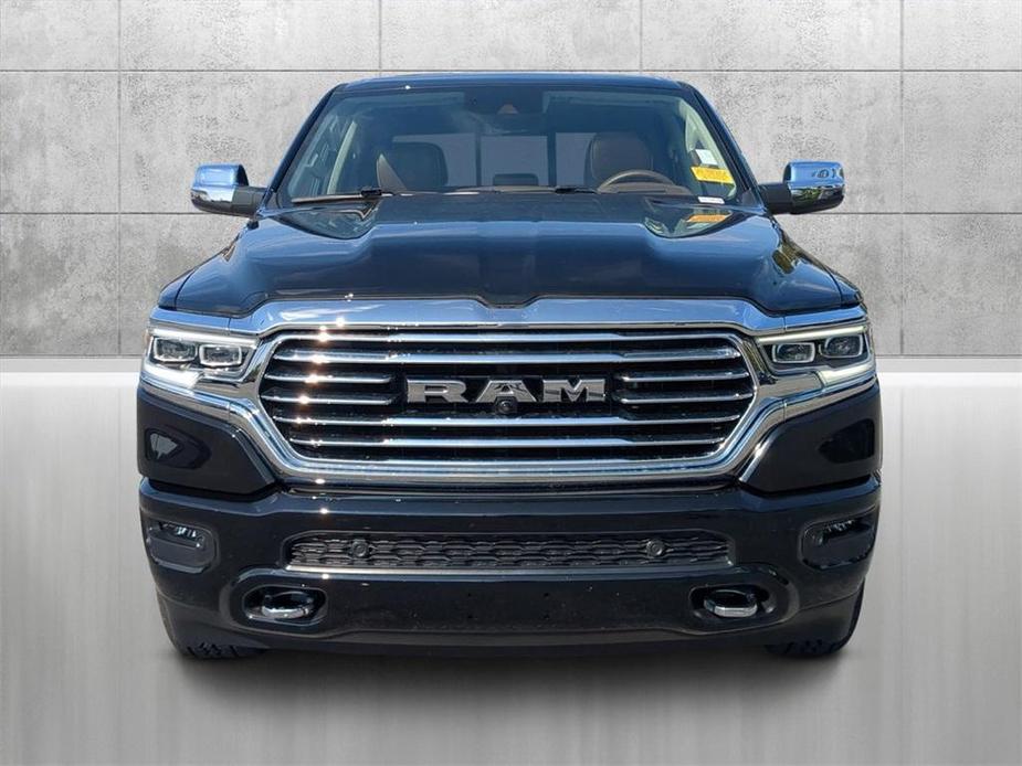 used 2024 Ram 1500 car, priced at $61,038