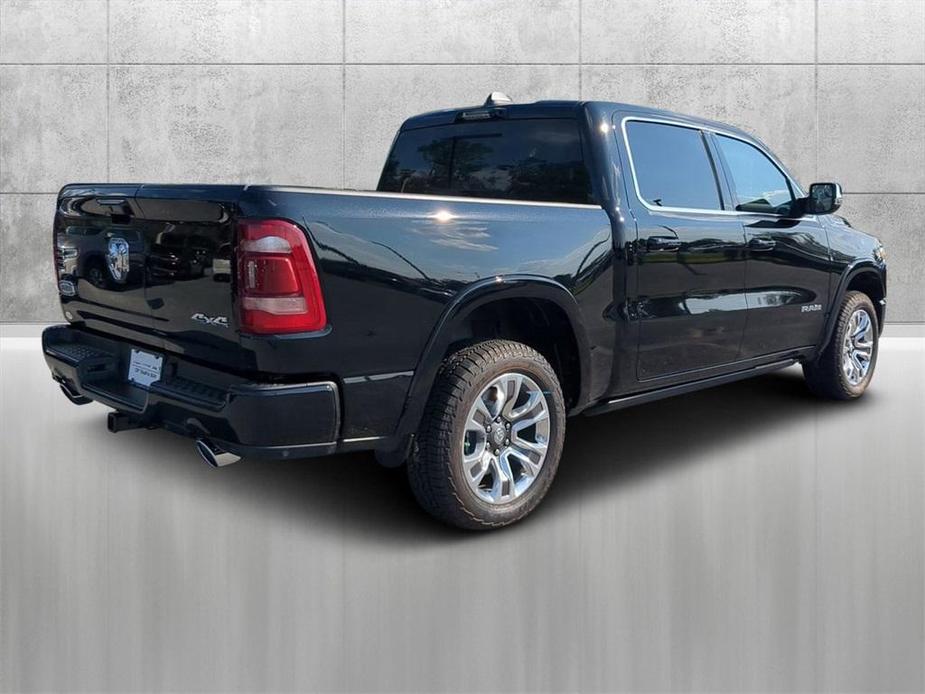 used 2024 Ram 1500 car, priced at $61,038