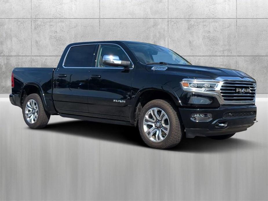 used 2024 Ram 1500 car, priced at $61,038