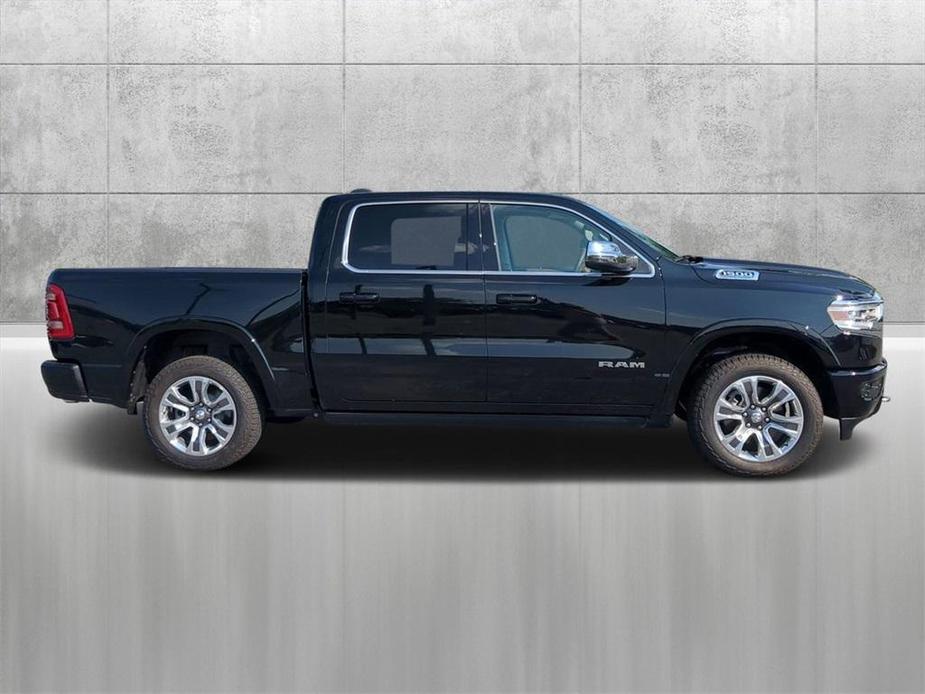 used 2024 Ram 1500 car, priced at $61,038