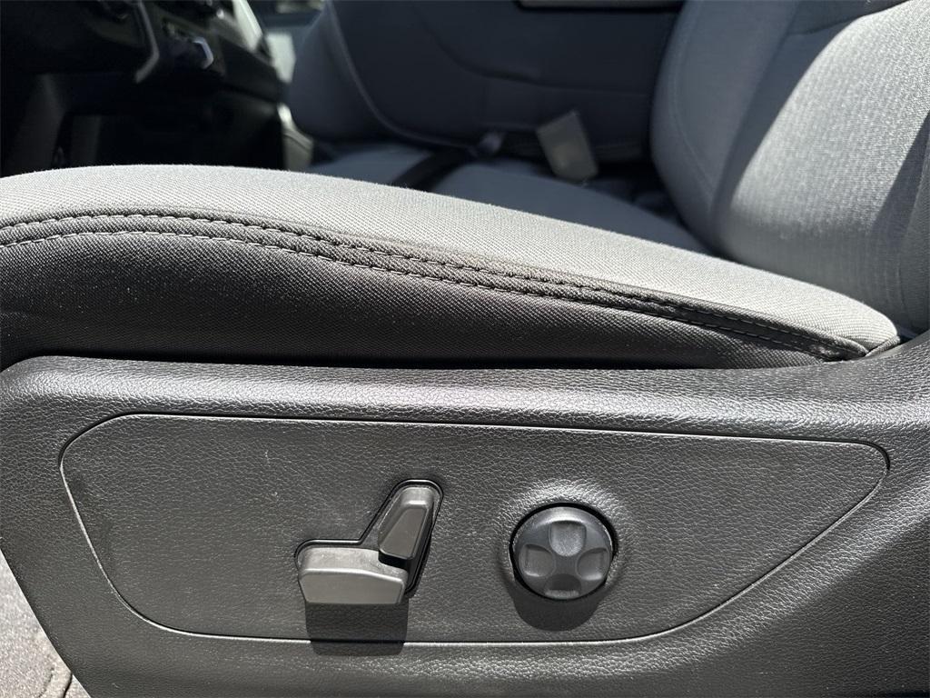 used 2021 Ram 1500 car, priced at $34,395