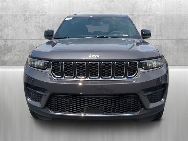 new 2024 Jeep Grand Cherokee car, priced at $32,986