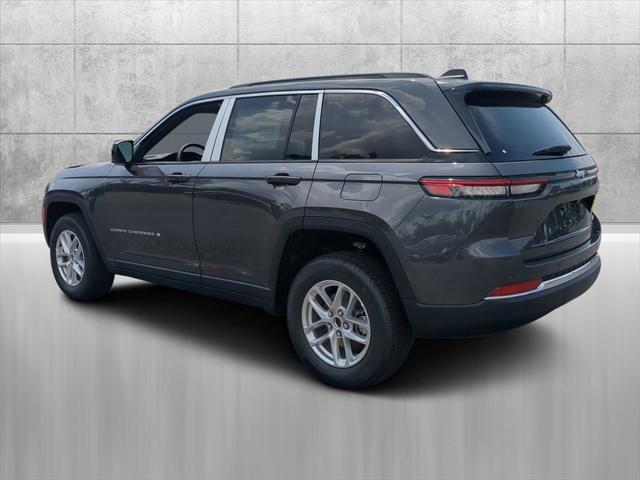 new 2024 Jeep Grand Cherokee car, priced at $32,986