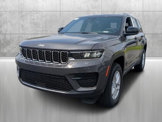 new 2024 Jeep Grand Cherokee car, priced at $32,986