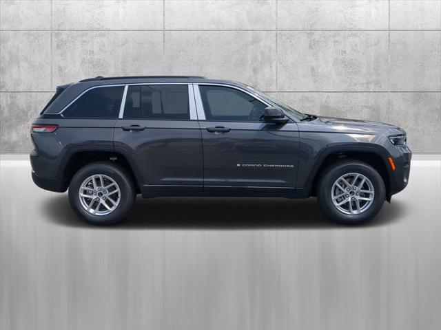 new 2024 Jeep Grand Cherokee car, priced at $32,986