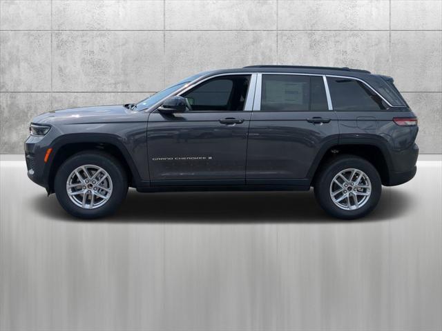 new 2024 Jeep Grand Cherokee car, priced at $32,986