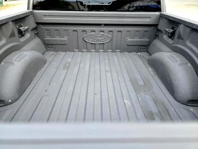 used 2016 Ford F-150 car, priced at $20,999