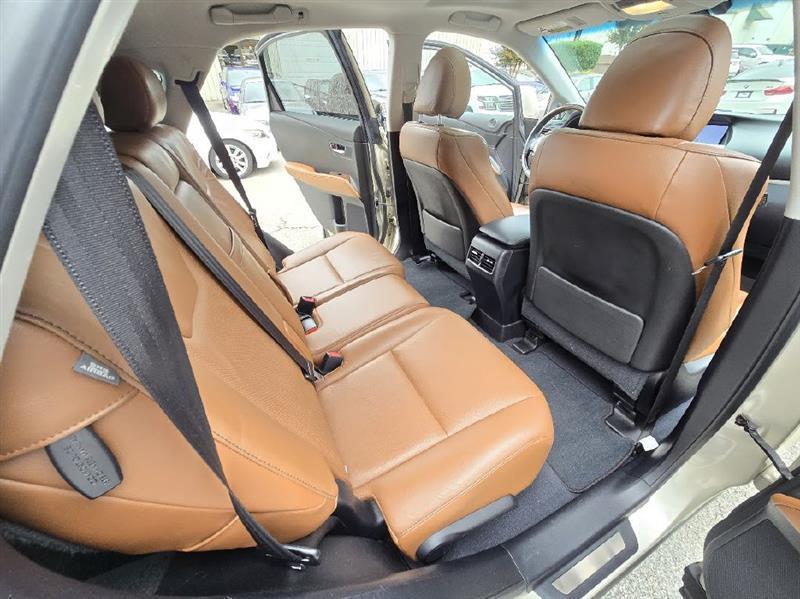 used 2013 Lexus RX 350 car, priced at $13,999
