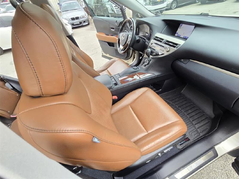 used 2013 Lexus RX 350 car, priced at $13,999