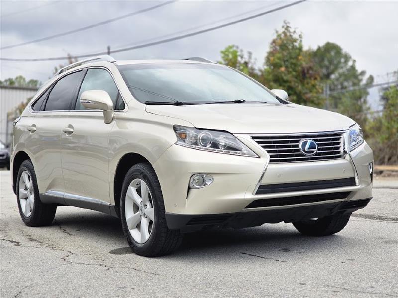 used 2013 Lexus RX 350 car, priced at $13,999