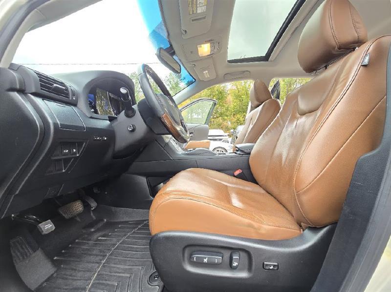 used 2013 Lexus RX 350 car, priced at $13,999