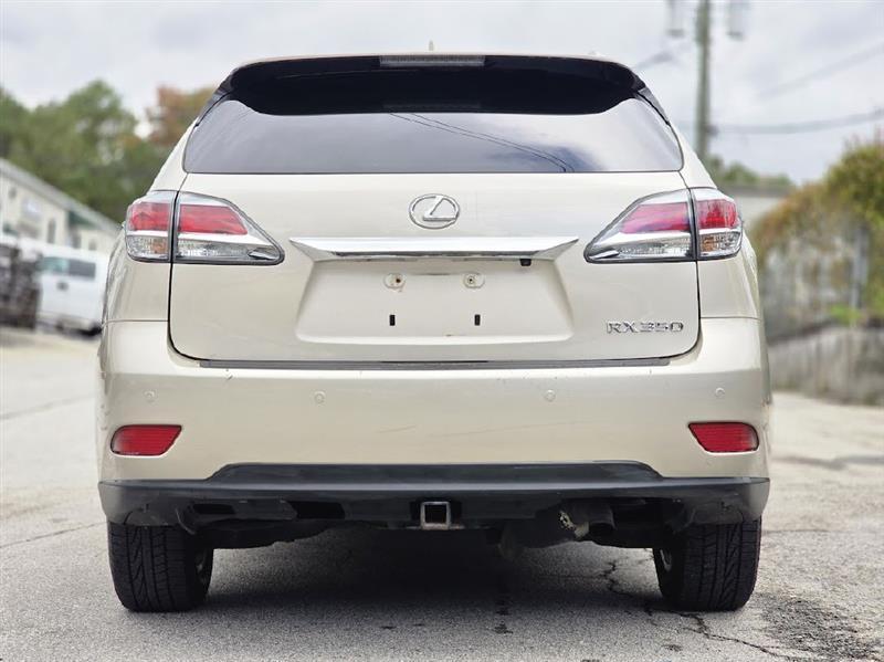 used 2013 Lexus RX 350 car, priced at $13,999