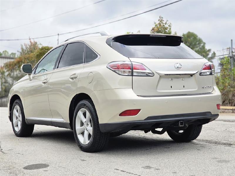 used 2013 Lexus RX 350 car, priced at $13,999