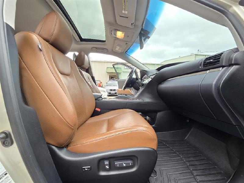 used 2013 Lexus RX 350 car, priced at $13,999