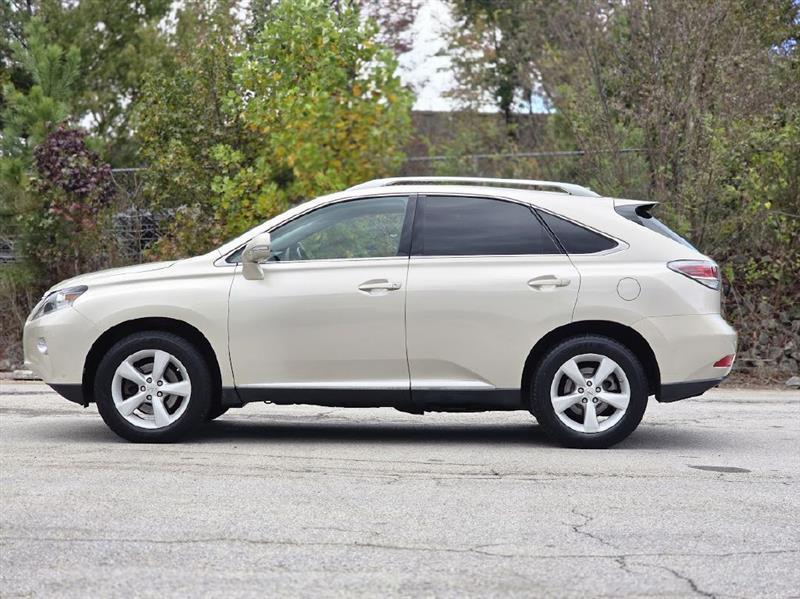 used 2013 Lexus RX 350 car, priced at $13,999