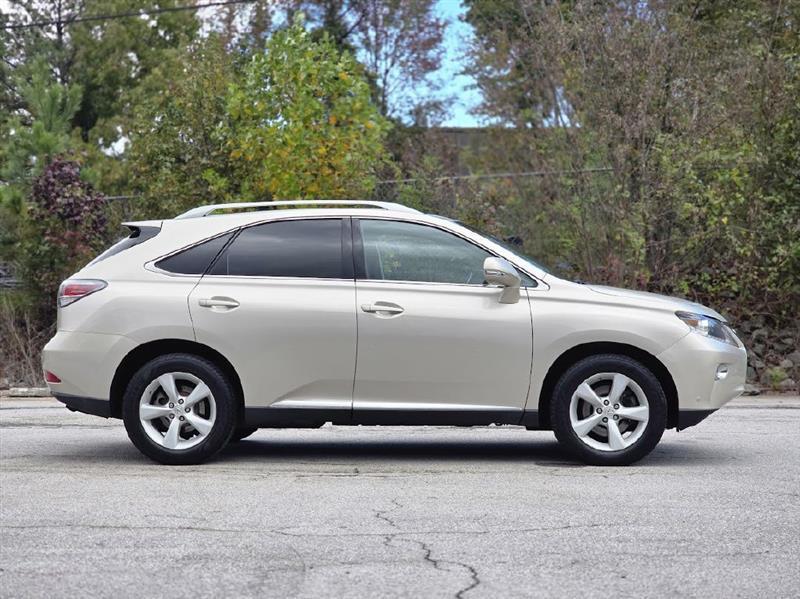 used 2013 Lexus RX 350 car, priced at $13,999