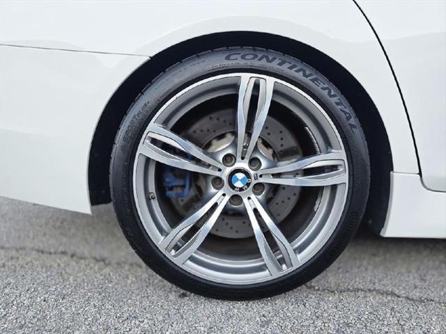 used 2013 BMW M5 car, priced at $23,999