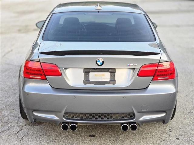 used 2012 BMW M3 car, priced at $34,999